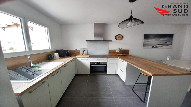 Ma-Cabane - Vente Maison andernos les bains, 110 m²