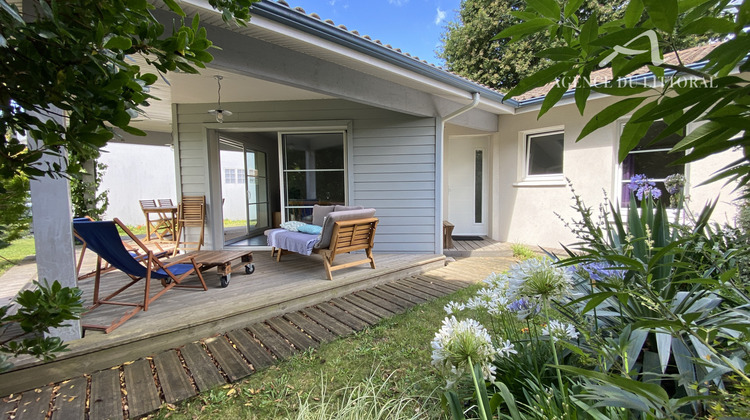 Ma-Cabane - Vente Maison Andernos-les-Bains, 100 m²