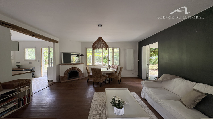 Ma-Cabane - Vente Maison Andernos-les-Bains, 79 m²