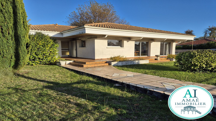 Ma-Cabane - Vente Maison Andernos-les-Bains, 125 m²