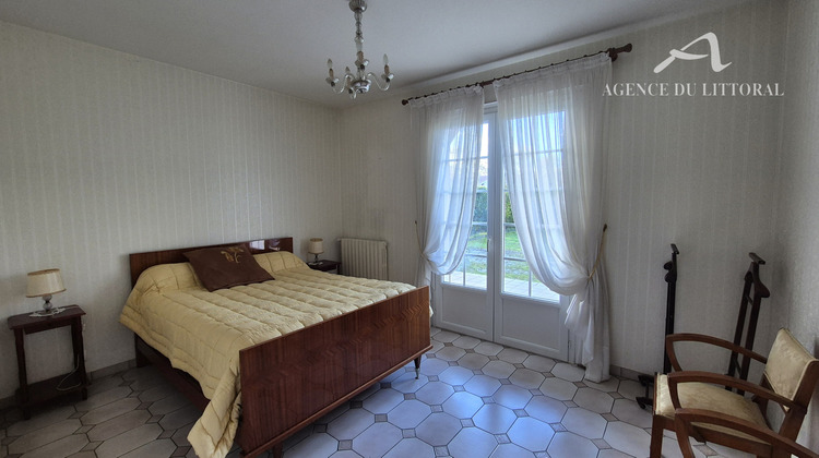 Ma-Cabane - Vente Maison Andernos-les-Bains, 110 m²