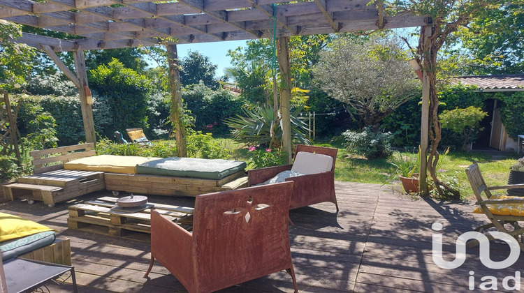 Ma-Cabane - Vente Maison Andernos-les-Bains, 129 m²