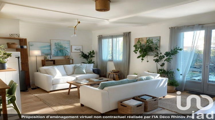 Ma-Cabane - Vente Maison Andernos-les-Bains, 129 m²