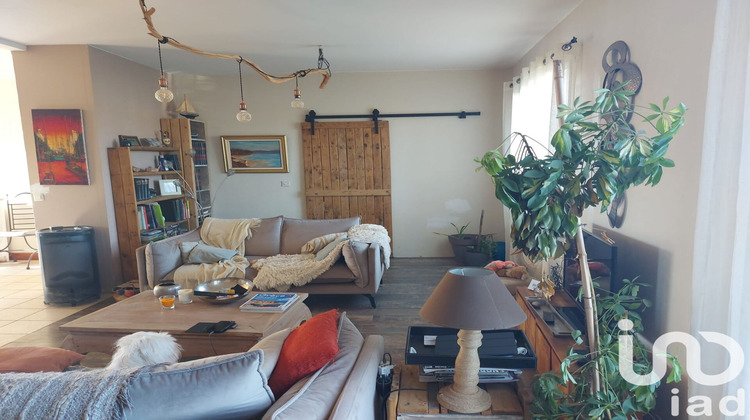 Ma-Cabane - Vente Maison Andernos-les-Bains, 129 m²