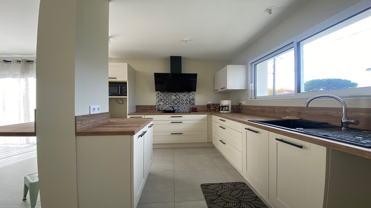 Ma-Cabane - Vente Maison Andernos-les-Bains, 112 m²