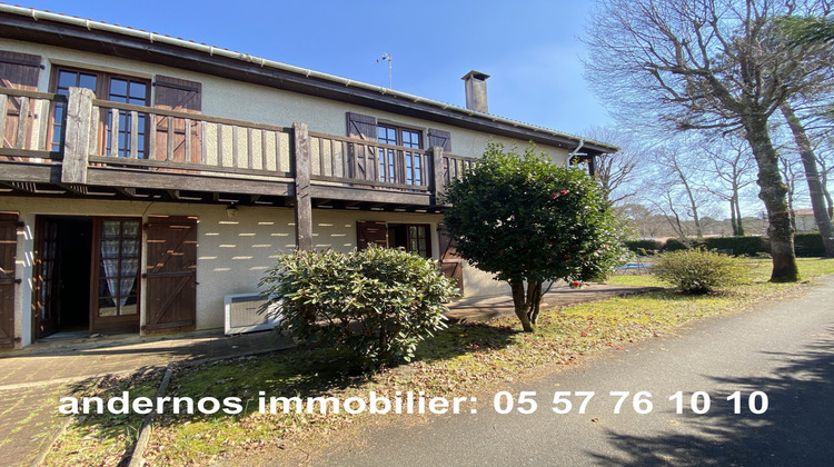 Ma-Cabane - Vente Maison Andernos-les-Bains, 239 m²