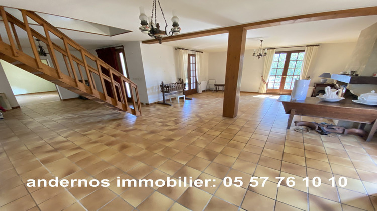 Ma-Cabane - Vente Maison Andernos-les-Bains, 239 m²