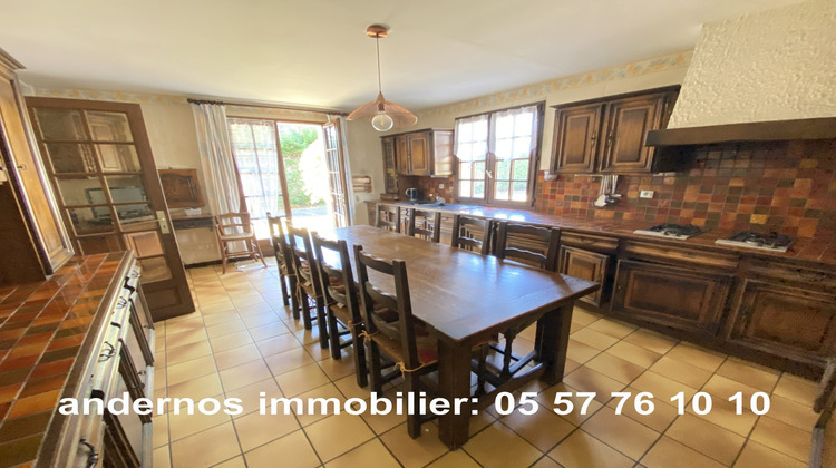 Ma-Cabane - Vente Maison Andernos-les-Bains, 239 m²