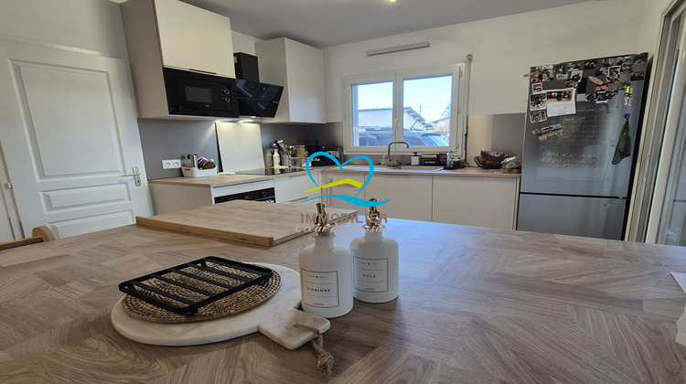 Ma-Cabane - Vente Maison ANDERNOS-LES-BAINS, 93 m²