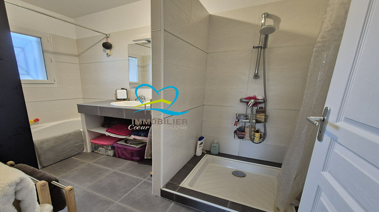 Ma-Cabane - Vente Maison ANDERNOS-LES-BAINS, 93 m²