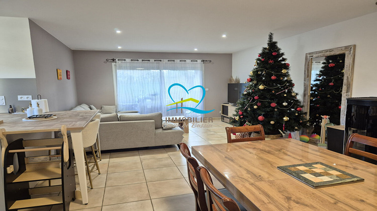 Ma-Cabane - Vente Maison ANDERNOS-LES-BAINS, 93 m²