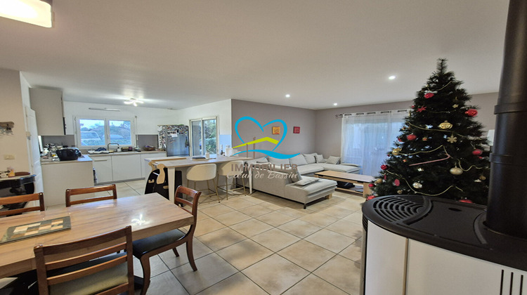 Ma-Cabane - Vente Maison ANDERNOS-LES-BAINS, 93 m²