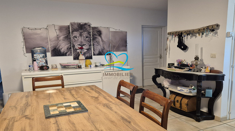 Ma-Cabane - Vente Maison ANDERNOS-LES-BAINS, 93 m²