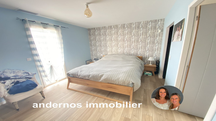 Ma-Cabane - Vente Maison Andernos-les-Bains, 121 m²