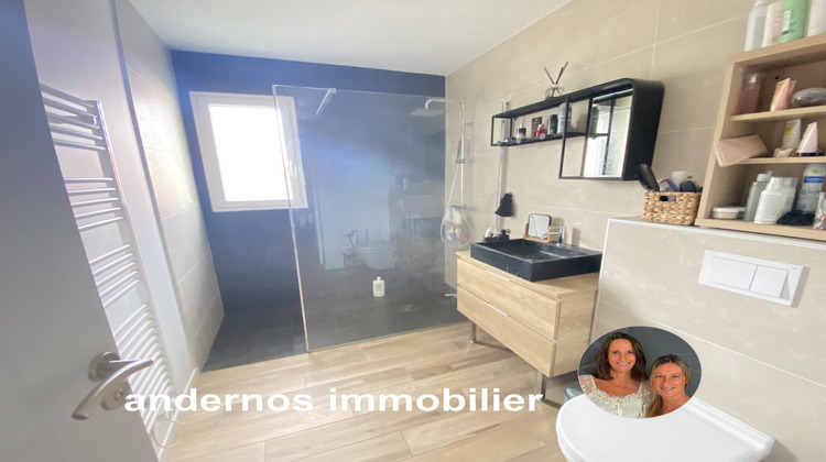 Ma-Cabane - Vente Maison Andernos-les-Bains, 121 m²