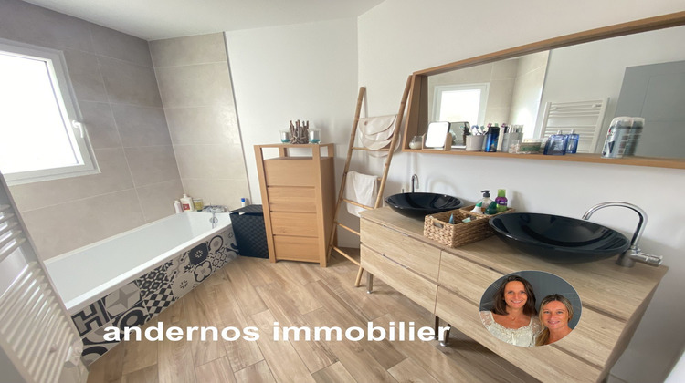 Ma-Cabane - Vente Maison Andernos-les-Bains, 121 m²