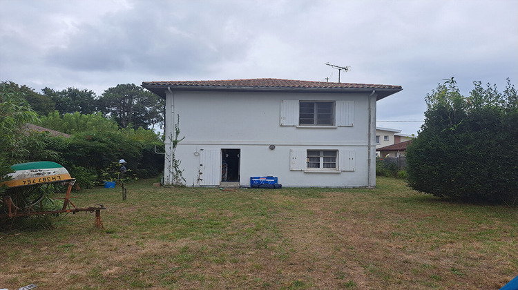 Ma-Cabane - Vente Maison ANDERNOS-LES-BAINS, 92 m²