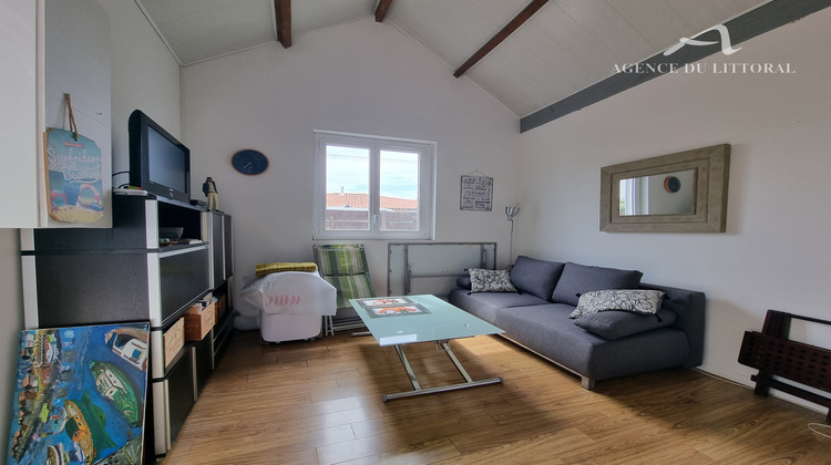 Ma-Cabane - Vente Maison Andernos-les-Bains, 30 m²