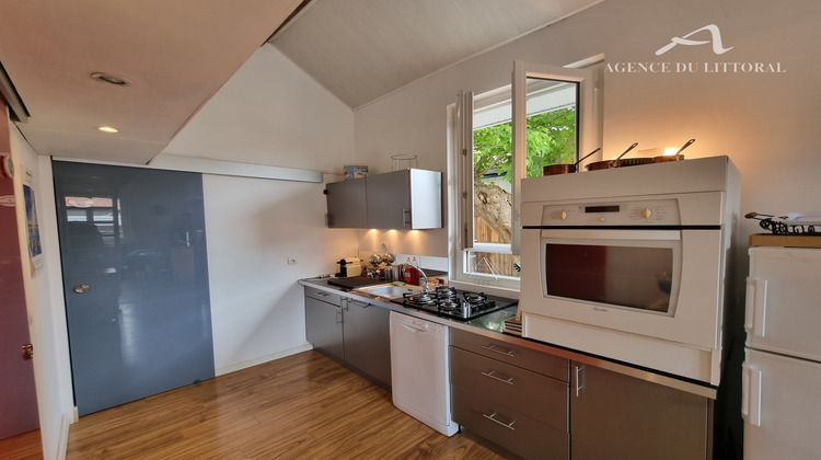 Ma-Cabane - Vente Maison Andernos-les-Bains, 30 m²