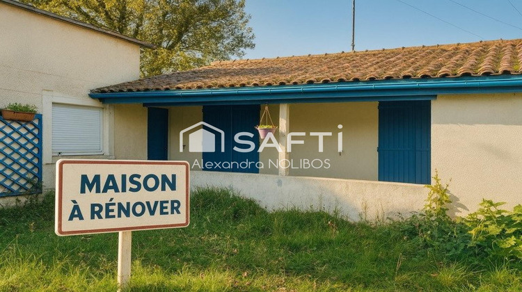 Ma-Cabane - Vente Maison Andernos-les-Bains, 102 m²