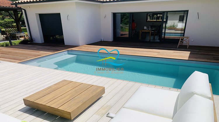 Ma-Cabane - Vente Maison ANDERNOS-LES-BAINS, 110 m²