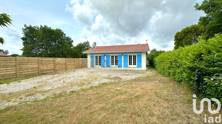 Ma-Cabane - Vente Maison Andernos-les-Bains, 116 m²