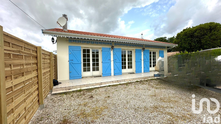Ma-Cabane - Vente Maison Andernos-les-Bains, 116 m²