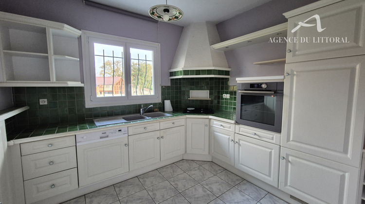 Ma-Cabane - Vente Maison Andernos-les-Bains, 160 m²