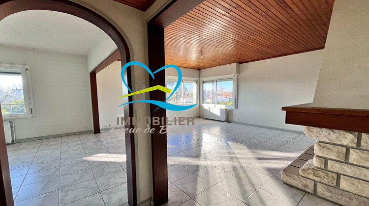 Ma-Cabane - Vente Maison ANDERNOS-LES-BAINS, 150 m²