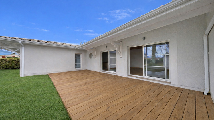 Ma-Cabane - Vente Maison ANDERNOS-LES-BAINS, 78 m²