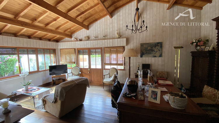 Ma-Cabane - Vente Maison Andernos-les-Bains, 165 m²