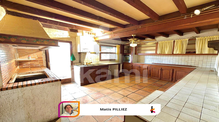 Ma-Cabane - Vente Maison Andernos-les-Bains, 215 m²