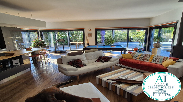 Ma-Cabane - Vente Maison Andernos-les-Bains, 154 m²