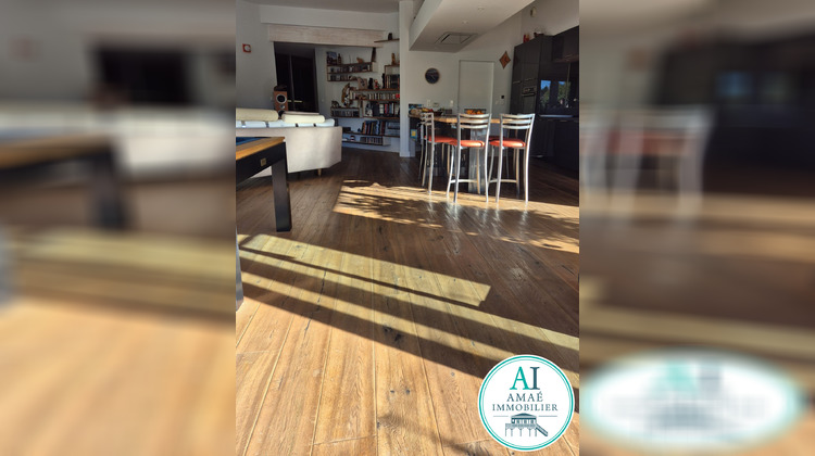 Ma-Cabane - Vente Maison Andernos-les-Bains, 154 m²