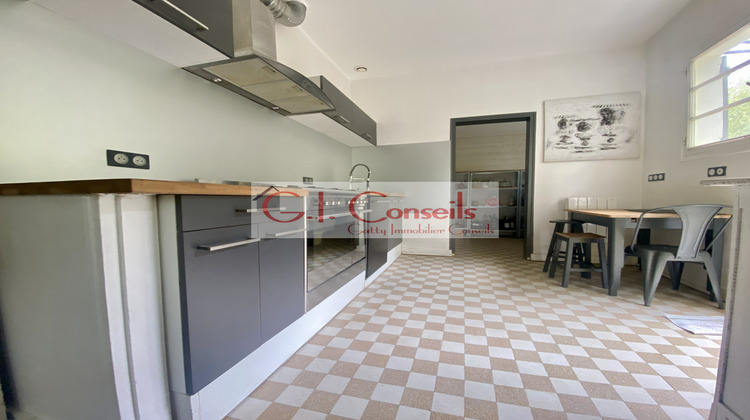 Ma-Cabane - Vente Maison Andernos-les-Bains, 77 m²