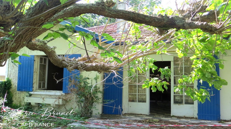 Ma-Cabane - Vente Maison ANDERNOS LES BAINS, 101 m²