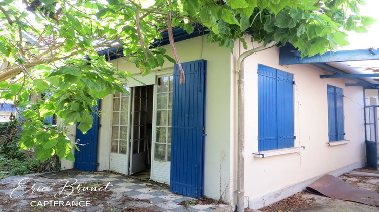 Ma-Cabane - Vente Maison ANDERNOS LES BAINS, 101 m²