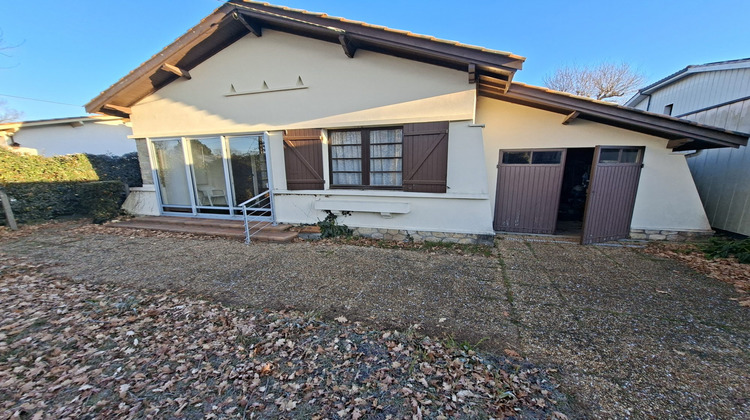 Ma-Cabane - Vente Maison Andernos-les-Bains, 50 m²