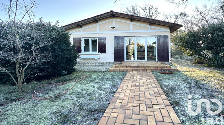 Ma-Cabane - Vente Maison Andernos-les-Bains, 66 m²