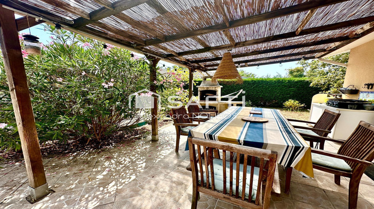 Ma-Cabane - Vente Maison Andernos-les-Bains, 104 m²