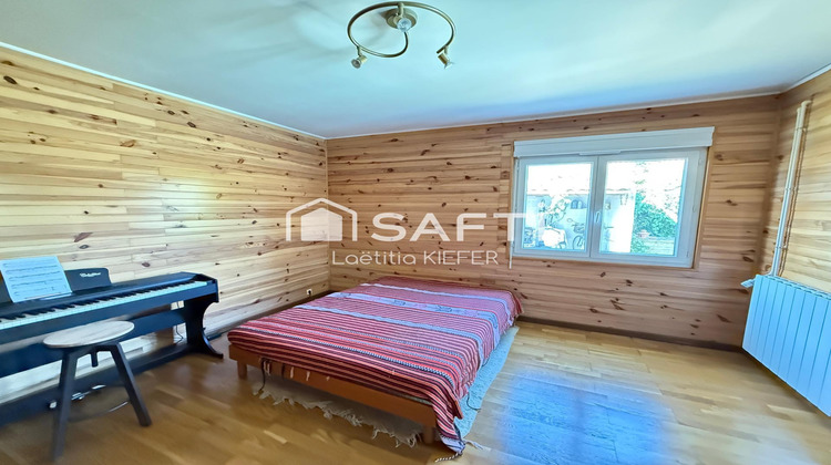 Ma-Cabane - Vente Maison Andernos-les-Bains, 198 m²