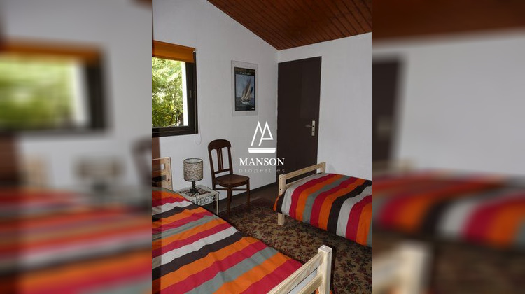 Ma-Cabane - Vente Maison Andernos-les-Bains, 110 m²