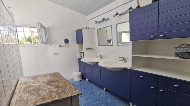 Ma-Cabane - Vente Maison ANDERNOS LES BAINS, 105 m²