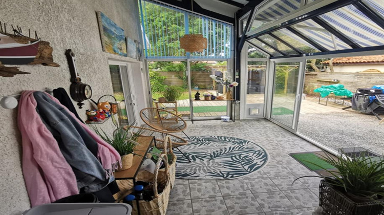 Ma-Cabane - Vente Maison ANDERNOS LES BAINS, 105 m²