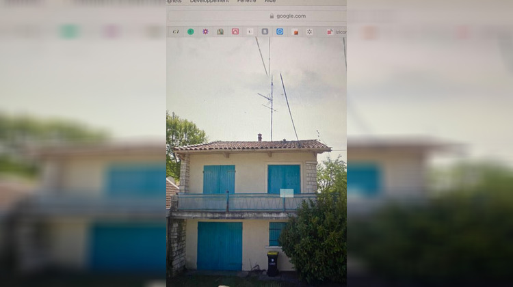 Ma-Cabane - Vente Maison ANDERNOS LES BAINS, 120 m²