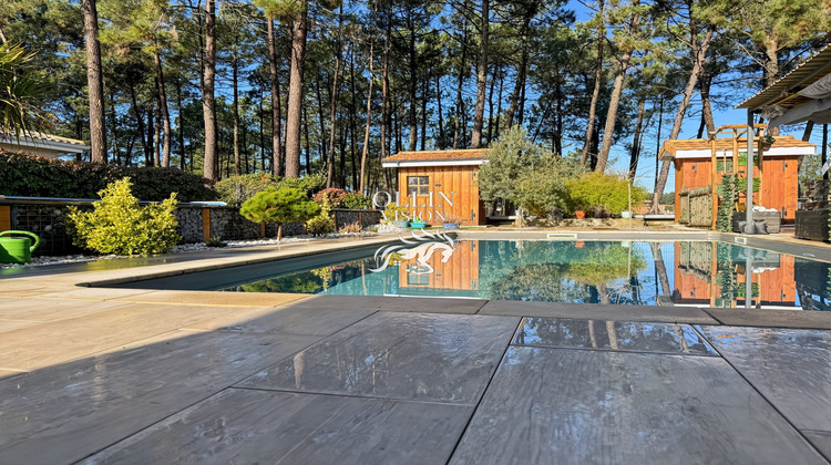 Ma-Cabane - Vente Maison Andernos-les-Bains, 168 m²