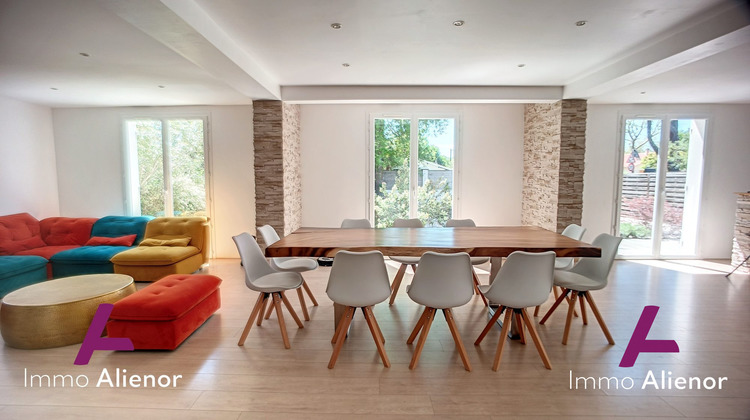 Ma-Cabane - Vente Maison Andernos-les-Bains, 154 m²