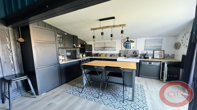 Ma-Cabane - Vente Maison Andernos-les-Bains, 93 m²