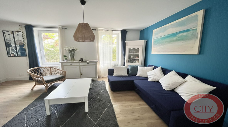 Ma-Cabane - Vente Maison Andernos-les-Bains, 93 m²