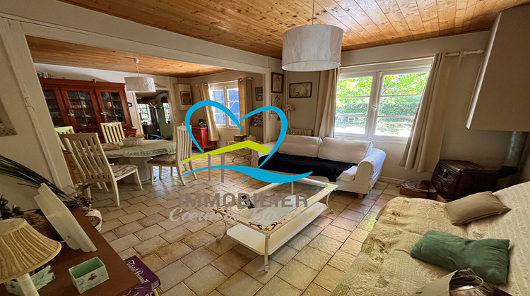 Ma-Cabane - Vente Maison ANDERNOS-LES-BAINS, 75 m²